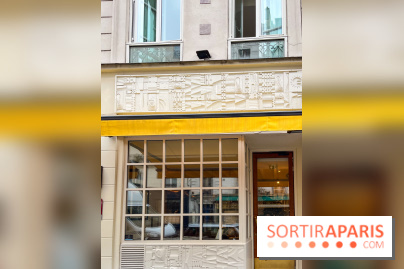 Hôtel Pulitzer - nos photos