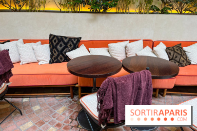 Hôtel Pulitzer - nos photos - image00056