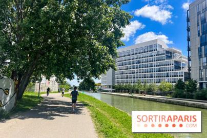 Paris-Meaux à vélo, nos photos