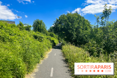 Paris-Meaux à vélo, nos photos