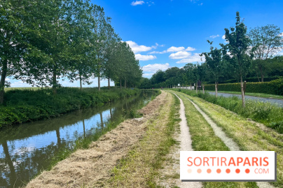 Paris-Meaux à vélo, nos photos - image00065