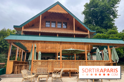 Le chalet des Îles 2024 - nos photos  - image00050