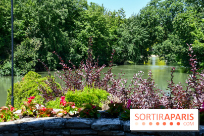 L'Écu de France, un restaurant gastronomique en bord de Marne - DSC 1446