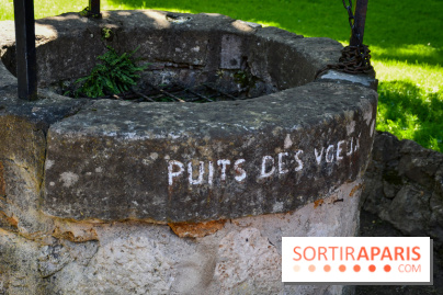 L'Écu de France, un restaurant gastronomique en bord de Marne - DSC 1541