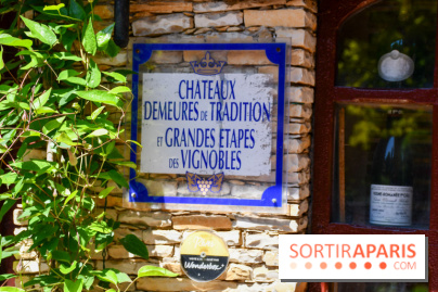 L'Écu de France, un restaurant gastronomique en bord de Marne - DSC 1545