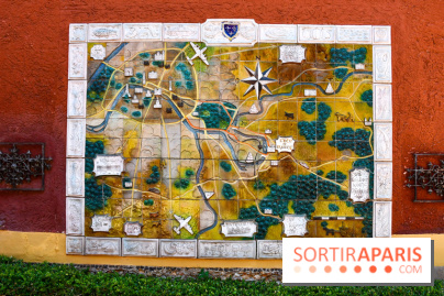 L'Écu de France, un restaurant gastronomique en bord de Marne - DSC 1548