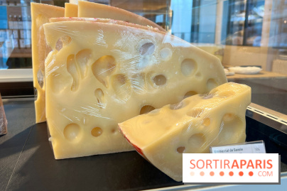 Fromagerie Lyre - Fromages