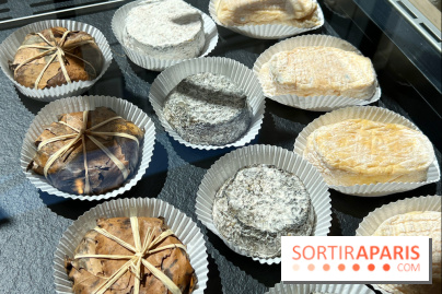 Fromagerie Lyre - Fromages