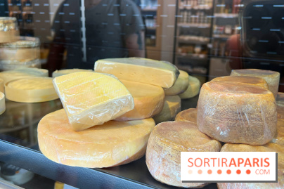 Fromagerie Lyre - Fromages