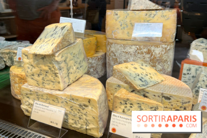 Fromagerie Lyre - Fromages