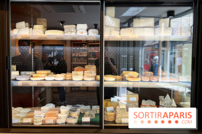 Fromagerie Lyre - Fromages
