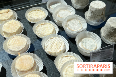 Fromagerie Lyre - Fromages