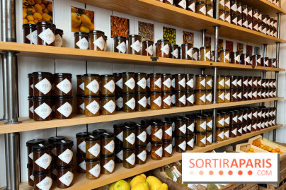 Lemon Story - Confitures et marmelades