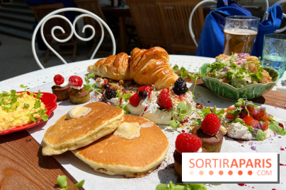 Brunch Ora Farmhouse - Brunch