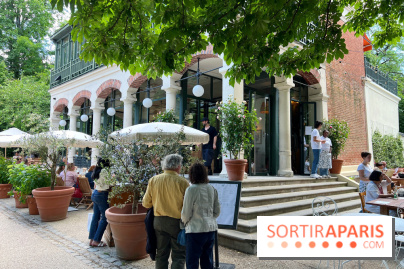 Brunch Ora Farmhouse - Devanture