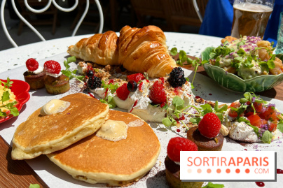 Brunch Ora Farmhouse - Brunch