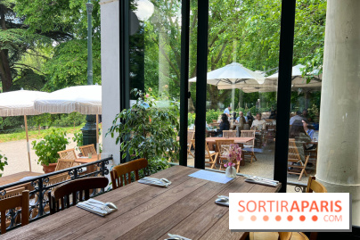 Brunch Ora Farmhouse - Décoration