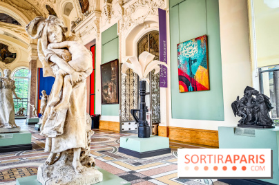 We are Here : l'exposition d'art urbain au Petit Palais