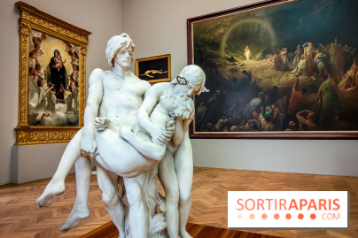 We are Here : l'exposition d'art urbain au Petit Palais