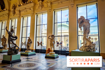 We are Here : l'exposition d'art urbain au Petit Palais