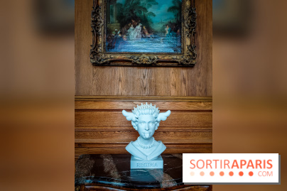 We are Here : l'exposition d'art urbain au Petit Palais