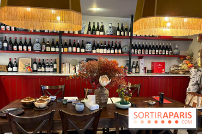 Maison Mongkok  - Décoration