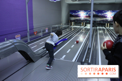 La Tête dans les Nuages à Paris