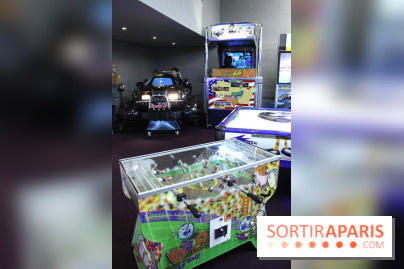 La Tête dans les Nuages à Paris