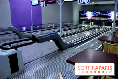 La Tête dans les Nuages à Paris