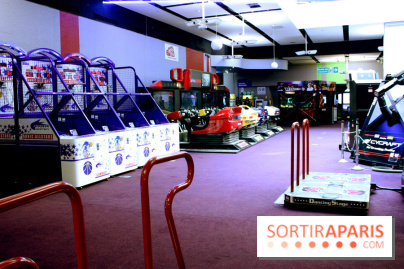 La Tête dans les Nuages à Paris