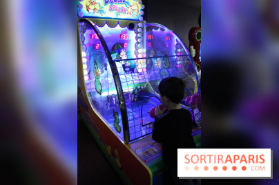 La Tête dans les Nuages à Paris