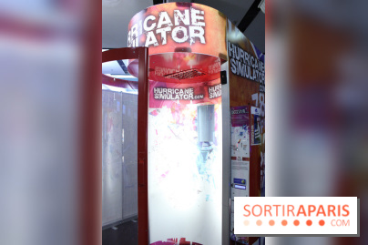 La Tête dans les Nuages à Paris