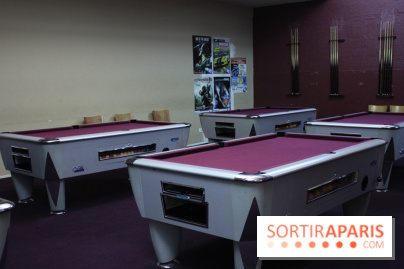 La Tête dans les Nuages à Paris