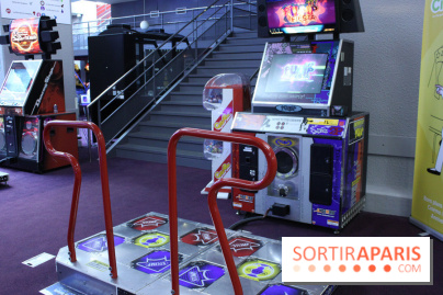 La Tête dans les Nuages à Paris