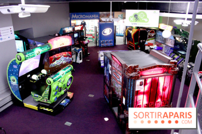 La Tête dans les Nuages à Paris