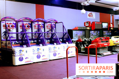 La Tête dans les Nuages à Paris