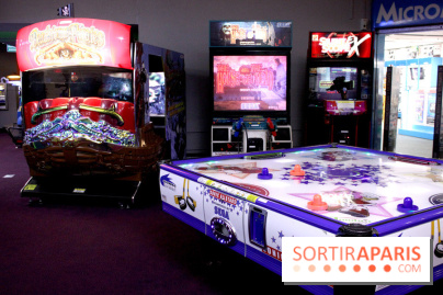 La Tête dans les Nuages à Paris