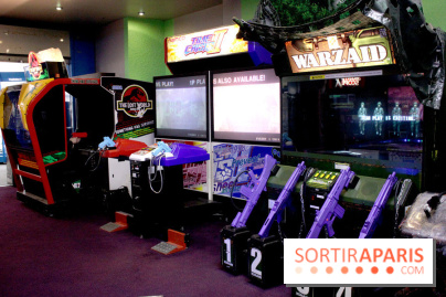 La Tête dans les Nuages à Paris