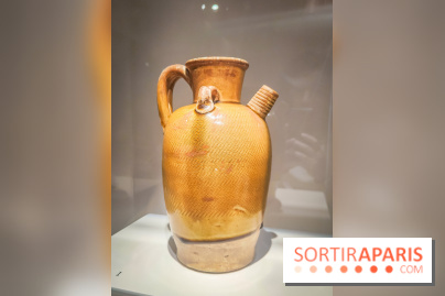 Au cœur de la couleur : l'exposition autour de la porcelaine de Chine au musée Guimet - nos photos - IMG20240611175327