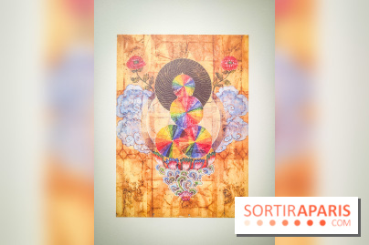 Au cœur de la couleur : l'exposition autour de la porcelaine de Chine au musée Guimet - nos photos