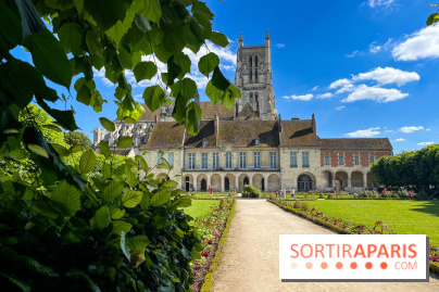 Jardin Bossuet de Meaux - nos photos - image00050