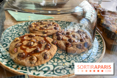 Maison Bretonne - Cookies