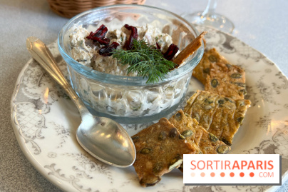 Maison Bretonne - Rillettes de sardines