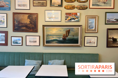 Maison Bretonne - Décoration