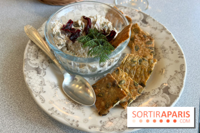 Maison Bretonne - Rillettes de sardines