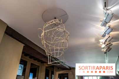 Maison Jean Cocteau à Milly-la-Forêt en Essonne - photos -  A7C6371