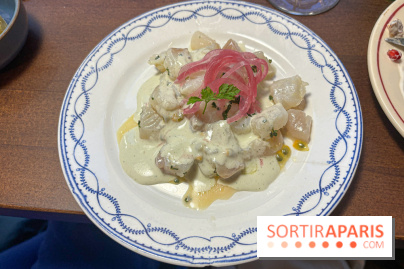 Le Comptoir de crème  -