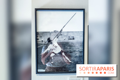 Championnes : l'exposition photo qui explore le sport féminin se dévoile à la galerie Roger-Viollet