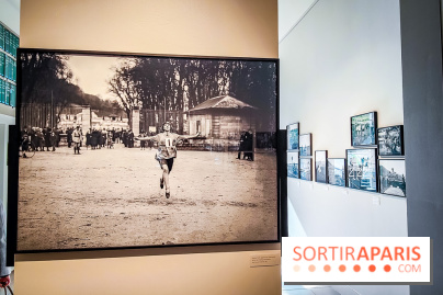 Championnes : l'exposition photo qui explore le sport féminin se dévoile à la galerie Roger-Viollet