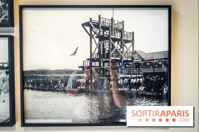 Championnes : l'exposition photo qui explore le sport féminin se dévoile à la galerie Roger-Viollet - IMG20240613101543
